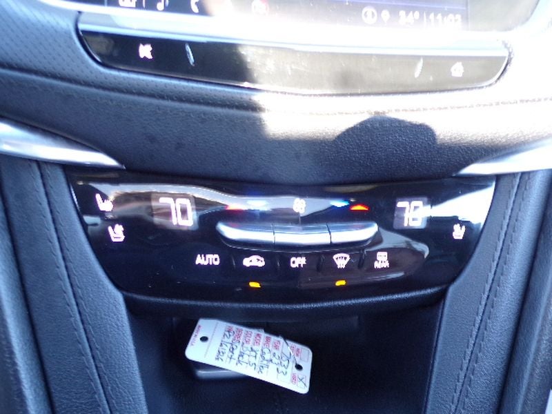 2023 Cadillac XT5 Sport