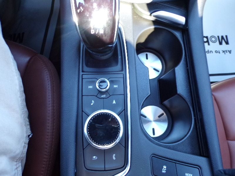 2023 Cadillac XT5 Sport