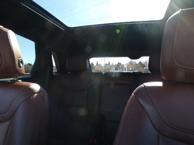 2023 Cadillac XT5 Sport