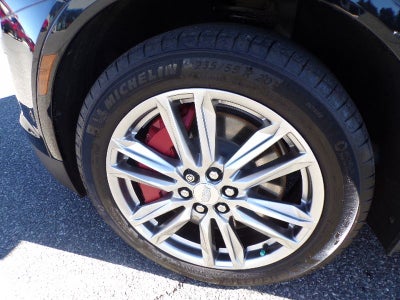 2023 Cadillac XT5 Sport