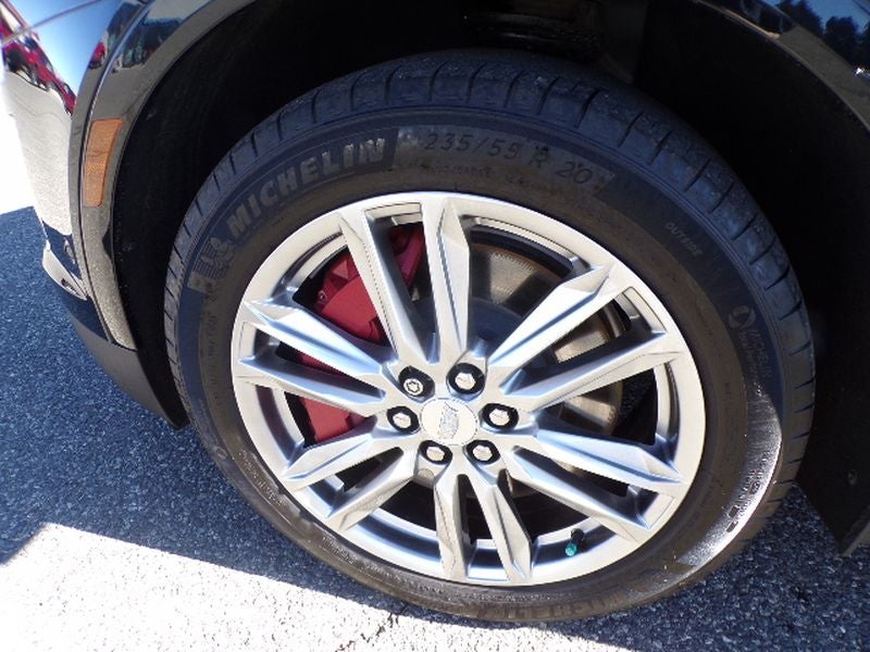 2023 Cadillac XT5 Sport