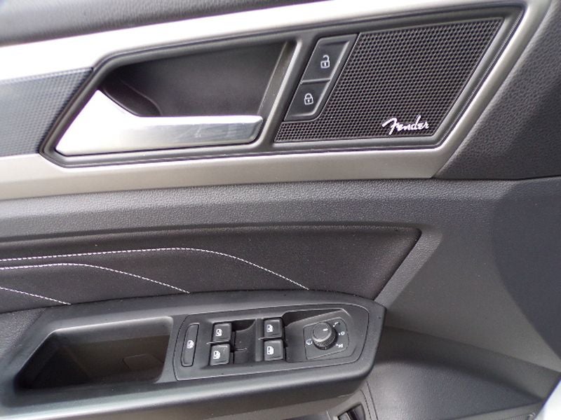 2020 Volkswagen Atlas Cross Sport 3.6L V6 SEL Premium