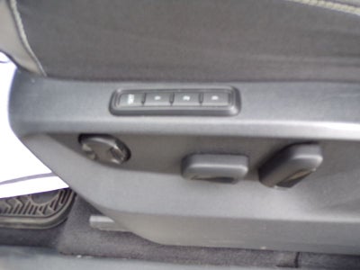 2020 Volkswagen Atlas Cross Sport 3.6L V6 SEL Premium