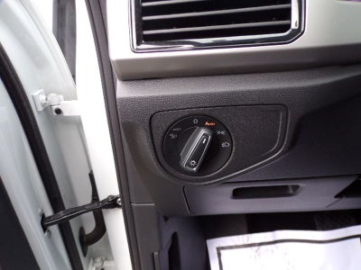 2020 Volkswagen Atlas Cross Sport 3.6L V6 SEL Premium