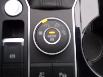 2020 Volkswagen Atlas Cross Sport 3.6L V6 SEL Premium