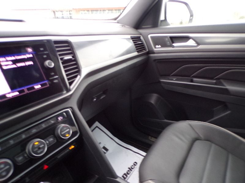 2020 Volkswagen Atlas Cross Sport 3.6L V6 SEL Premium