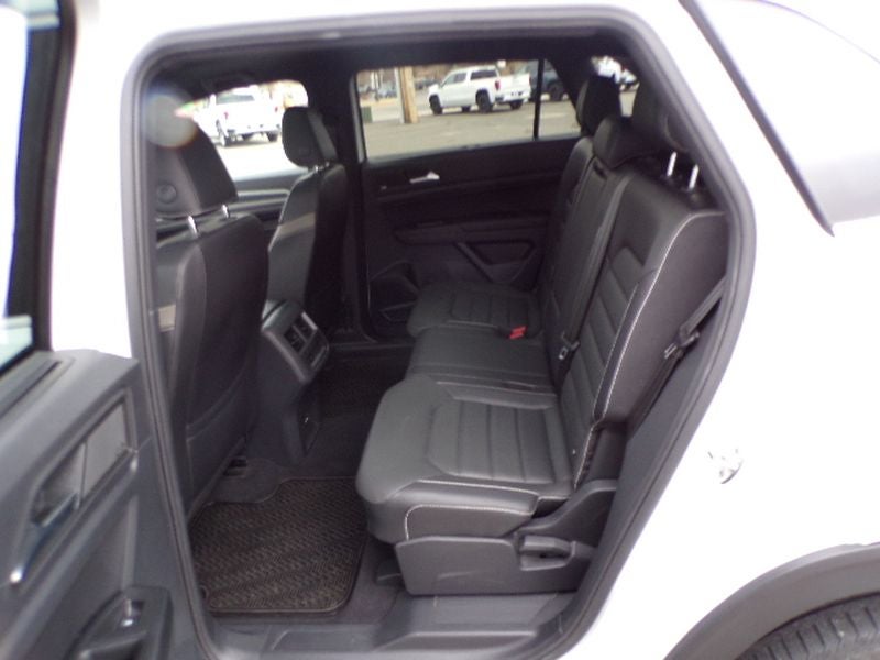 2020 Volkswagen Atlas Cross Sport 3.6L V6 SEL Premium