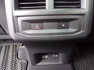 2020 Volkswagen Atlas Cross Sport 3.6L V6 SEL Premium