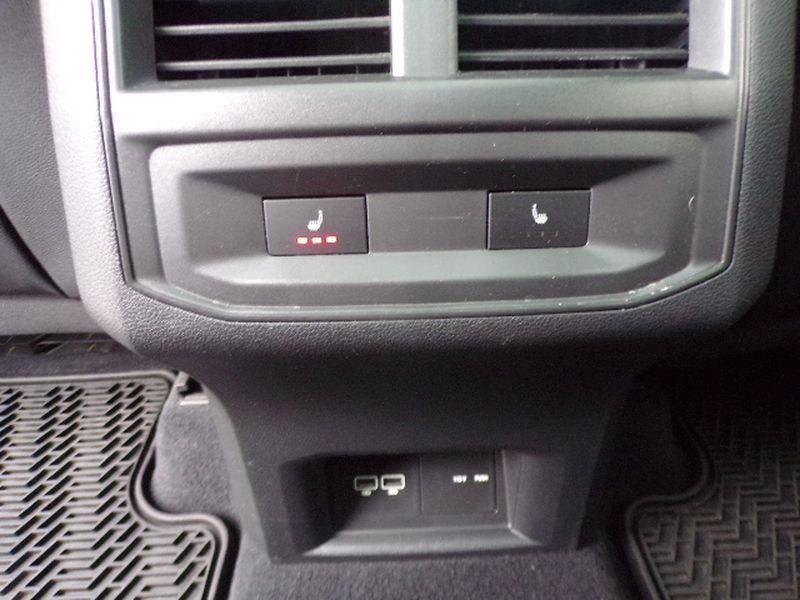 2020 Volkswagen Atlas Cross Sport 3.6L V6 SEL Premium