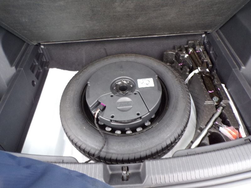 2020 Volkswagen Atlas Cross Sport 3.6L V6 SEL Premium