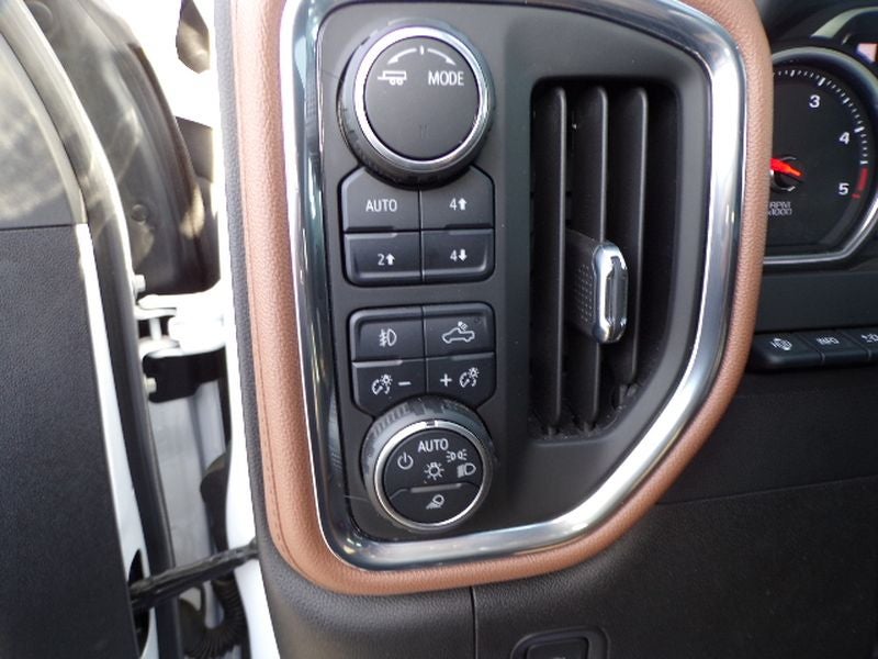 2023 Chevrolet Silverado 3500 HD High Country