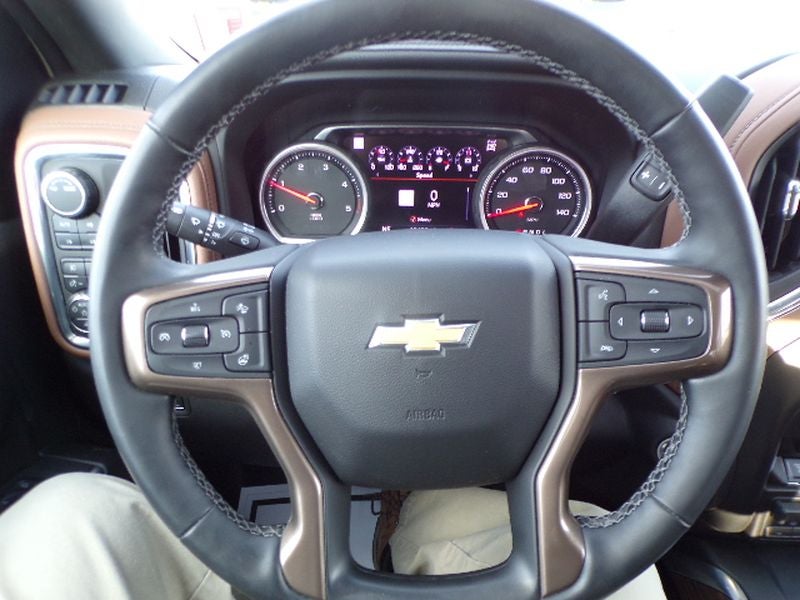 2023 Chevrolet Silverado 3500 HD High Country