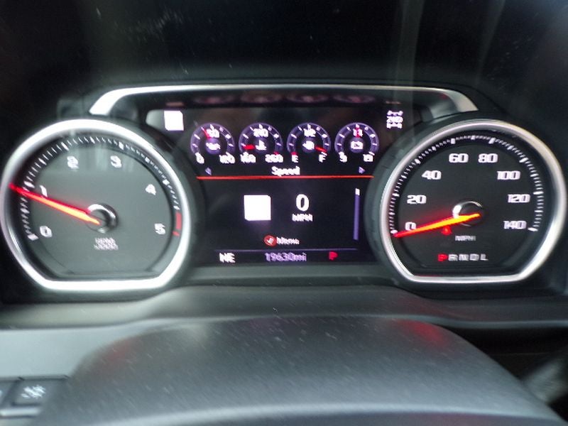 2023 Chevrolet Silverado 3500 HD High Country