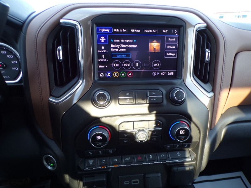 2023 Chevrolet Silverado 3500 HD High Country