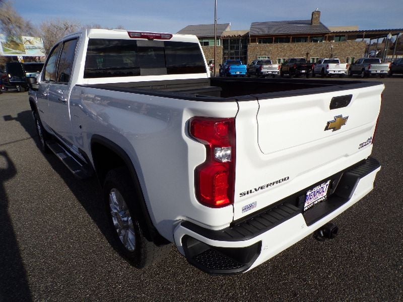 2023 Chevrolet Silverado 3500 HD High Country