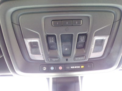 2023 Chevrolet Silverado 3500 HD High Country