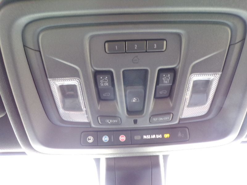 2023 Chevrolet Silverado 3500 HD High Country