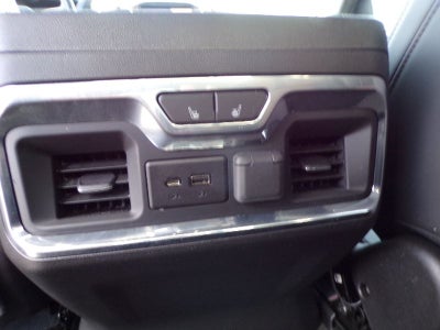 2023 Chevrolet Silverado 3500 HD High Country