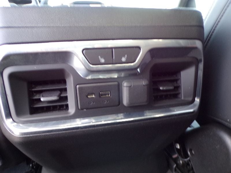 2023 Chevrolet Silverado 3500 HD High Country