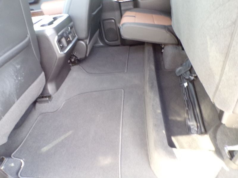 2023 Chevrolet Silverado 3500 HD High Country