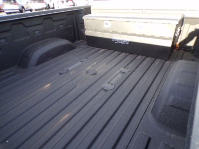 2023 Chevrolet Silverado 3500 HD High Country