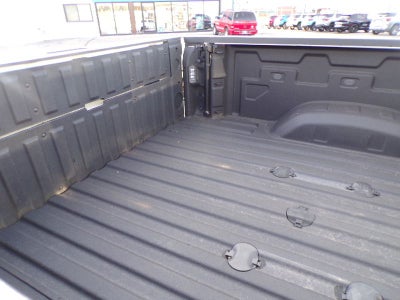 2023 Chevrolet Silverado 3500 HD High Country