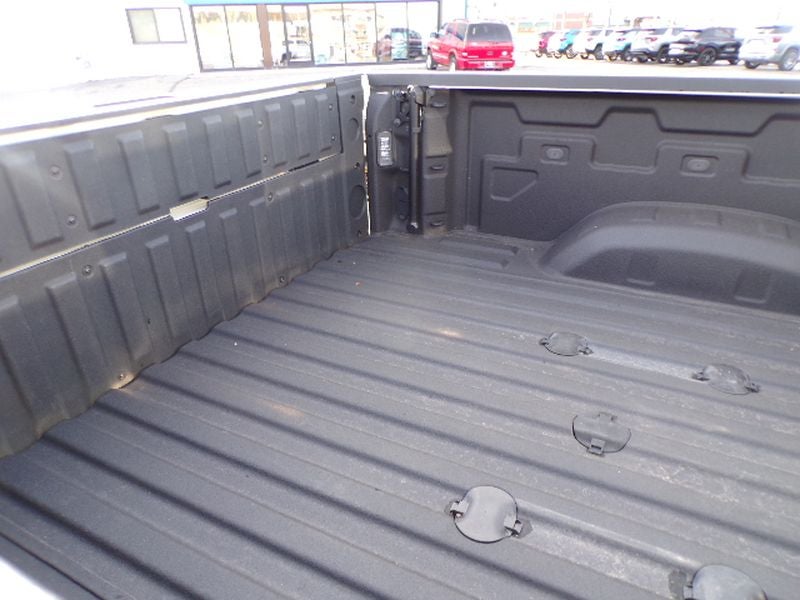 2023 Chevrolet Silverado 3500 HD High Country