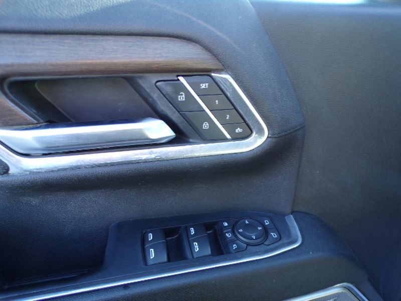 2024 Chevrolet Silverado 3500 HD High Country