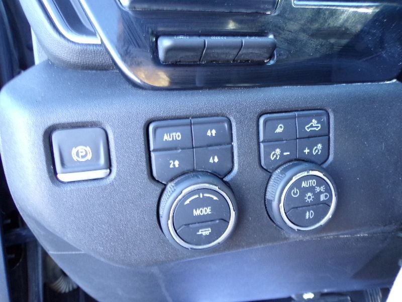 2024 Chevrolet Silverado 3500 HD High Country