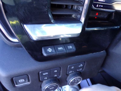 2024 Chevrolet Silverado 3500 HD High Country