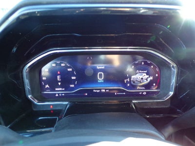 2024 Chevrolet Silverado 3500 HD High Country