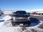 2024 Chevrolet Silverado 3500 HD High Country