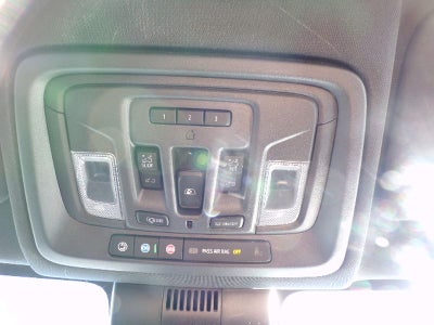 2024 Chevrolet Silverado 3500 HD High Country