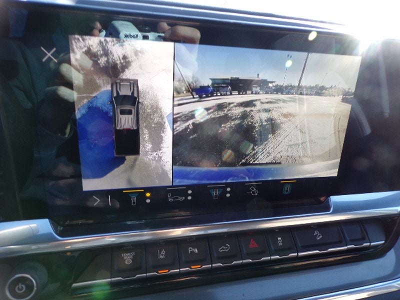 2024 Chevrolet Silverado 3500 HD High Country