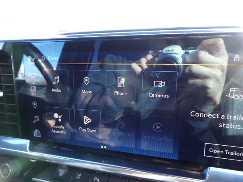 2024 Chevrolet Silverado 3500 HD High Country