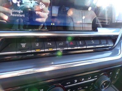 2024 Chevrolet Silverado 3500 HD High Country