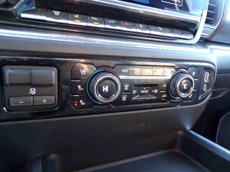 2024 Chevrolet Silverado 3500 HD High Country