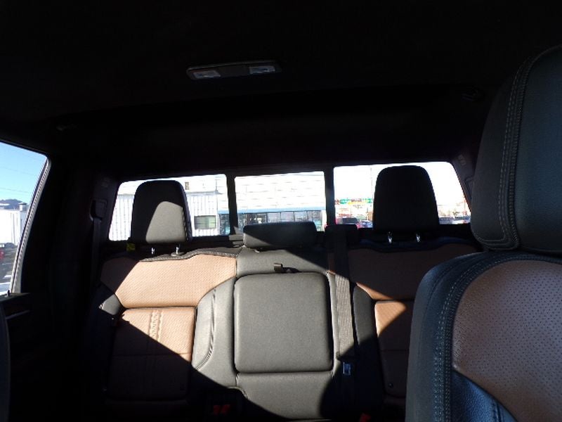 2024 Chevrolet Silverado 3500 HD High Country