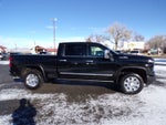2024 Chevrolet Silverado 3500 HD High Country