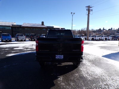 2024 Chevrolet Silverado 3500 HD High Country