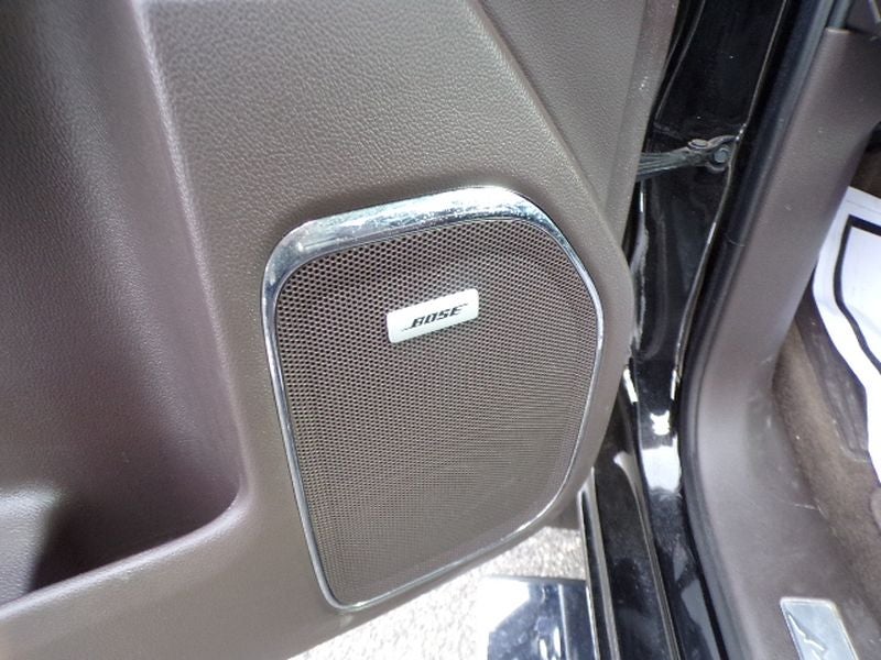 2018 Chevrolet Silverado 1500 High Country