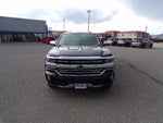 2018 Chevrolet Silverado 1500 High Country