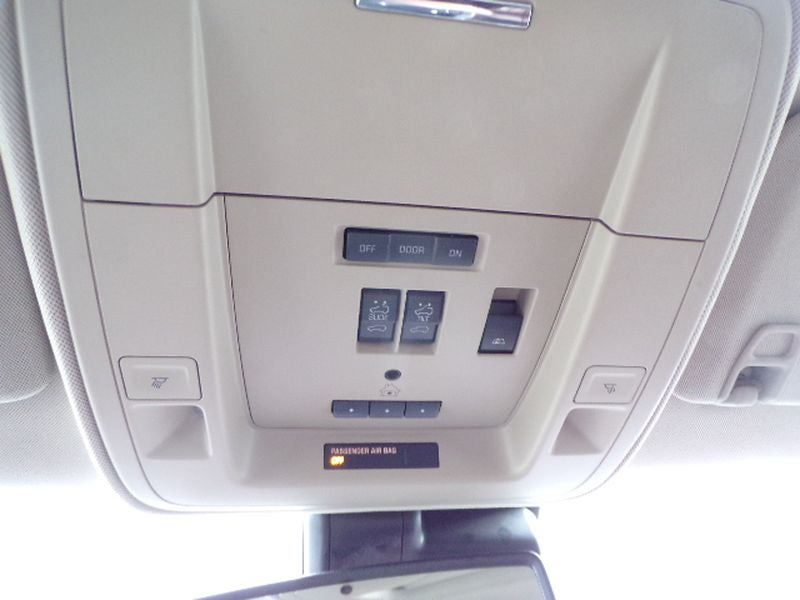 2018 Chevrolet Silverado 1500 High Country