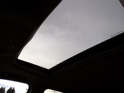 2018 Chevrolet Silverado 1500 High Country