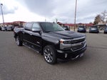 2018 Chevrolet Silverado 1500 High Country