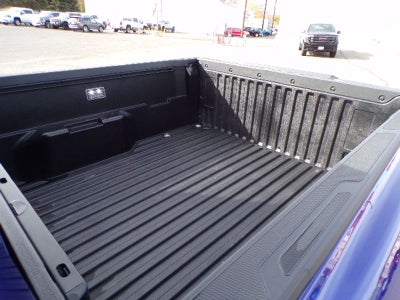 2025 Toyota Tacoma 4WD SR