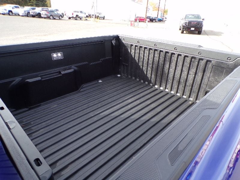 2025 Toyota Tacoma 4WD SR