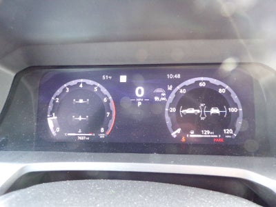 2025 Toyota Tacoma 4WD SR