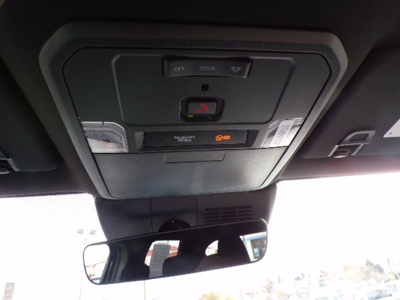 2025 Toyota Tacoma 4WD SR