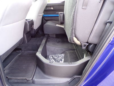 2025 Toyota Tacoma 4WD SR